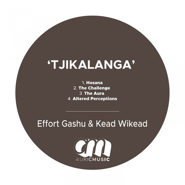 Tjikalanga