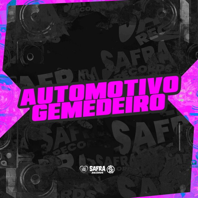 Automotivo Gemedeiro