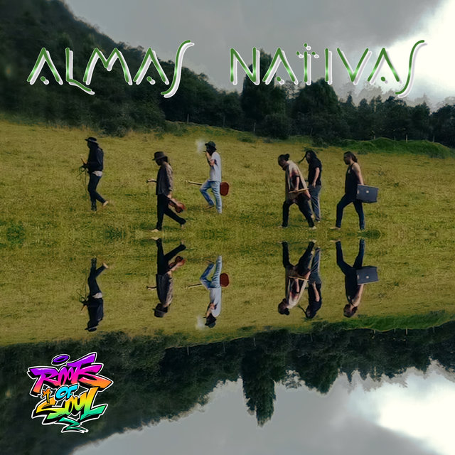 Almas Nativas