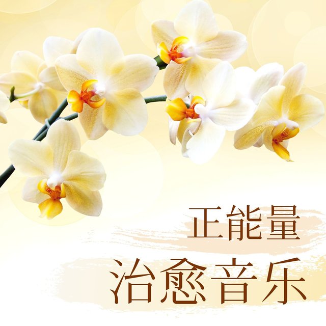 正能量治愈音乐: 深度疗愈音乐, 瑜伽课程正能量音乐, 冥想脑波