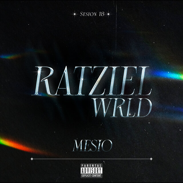 Ratziel Wrld Sesion 18