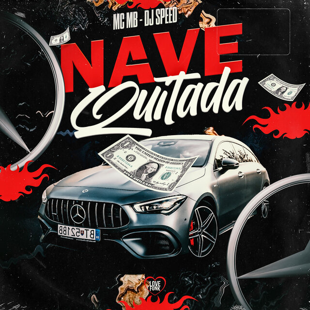 Nave Quitada
