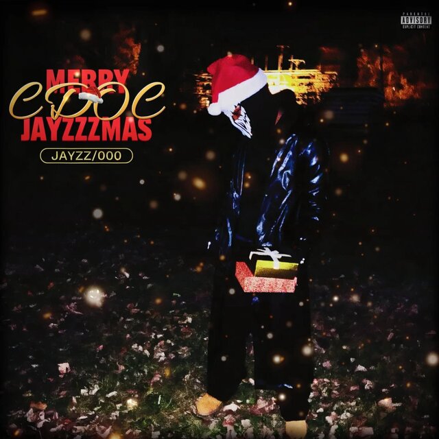 COMIN DIFFERENT ON CHRISTMAS