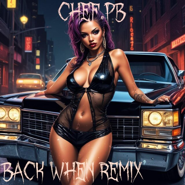 Back When (Remix)