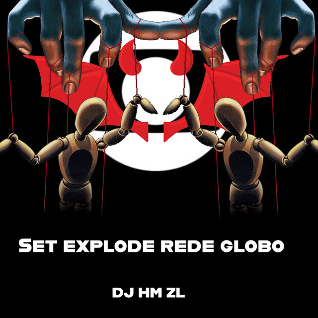 Set explode rede globo