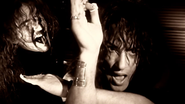 Unholy