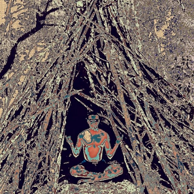 Pyramids - EP