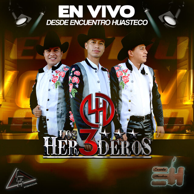 En Vivo Desde Encuentro Huasteco
