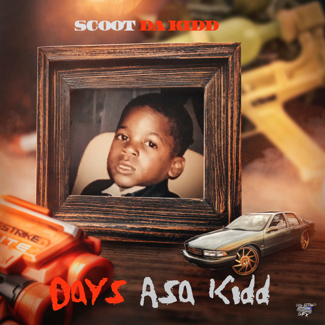 Days as a Kidd