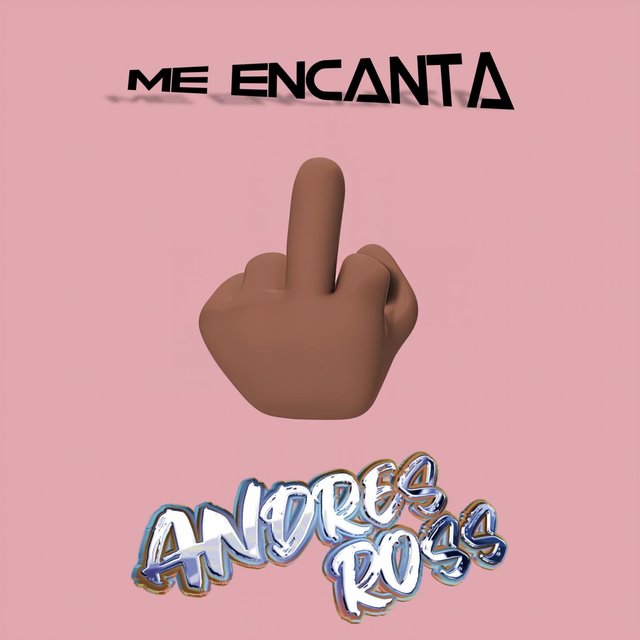 Me Encanta