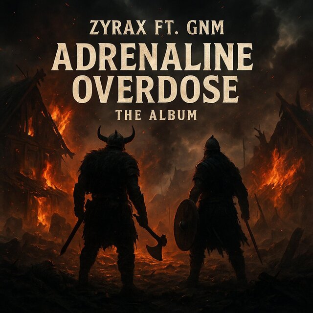 Adrenaline Overdose
