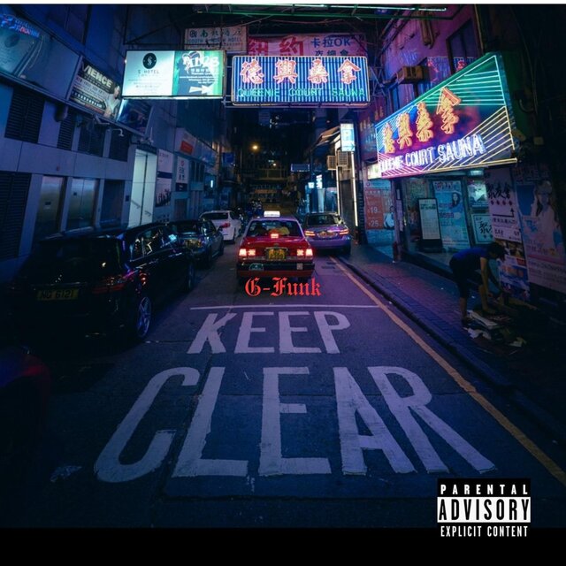 Keep Clear
