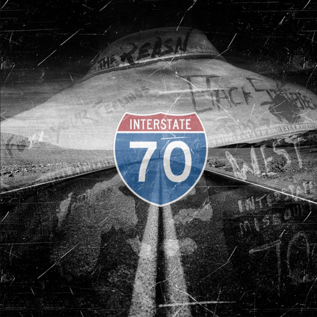 70 West LP