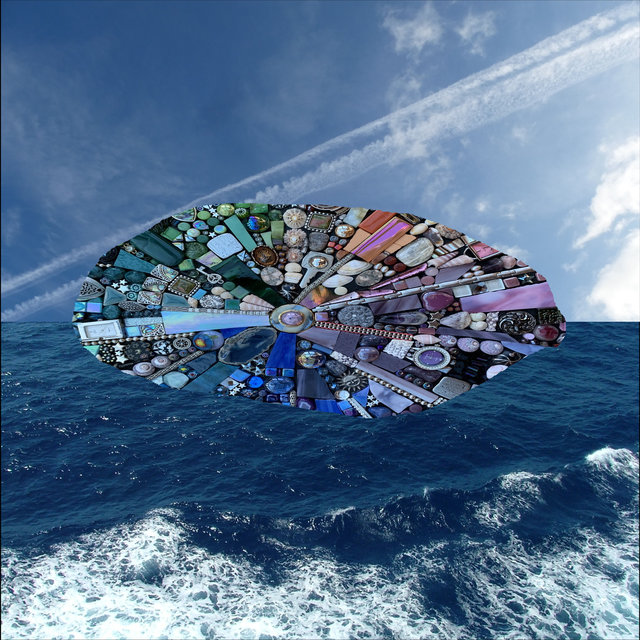The Sky and the Sea