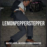 Lemonpepperstepper