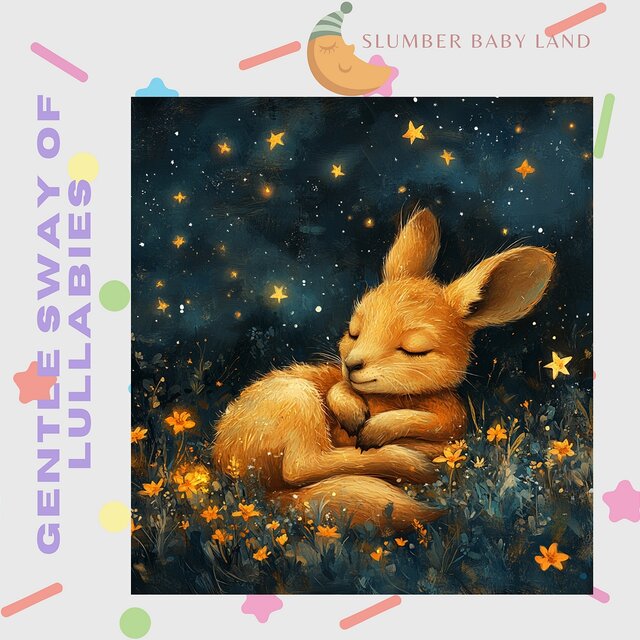 Gentle Sway of Lullabies
