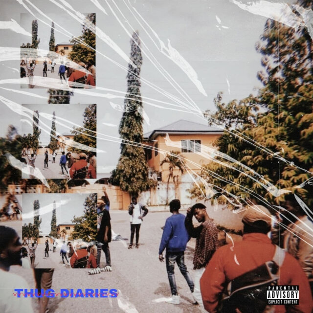 Thug Diaries