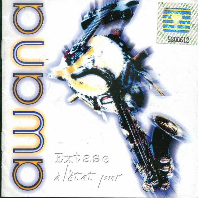 Extase à l'état pur