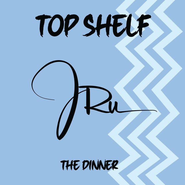 Top Shelf The Dinner