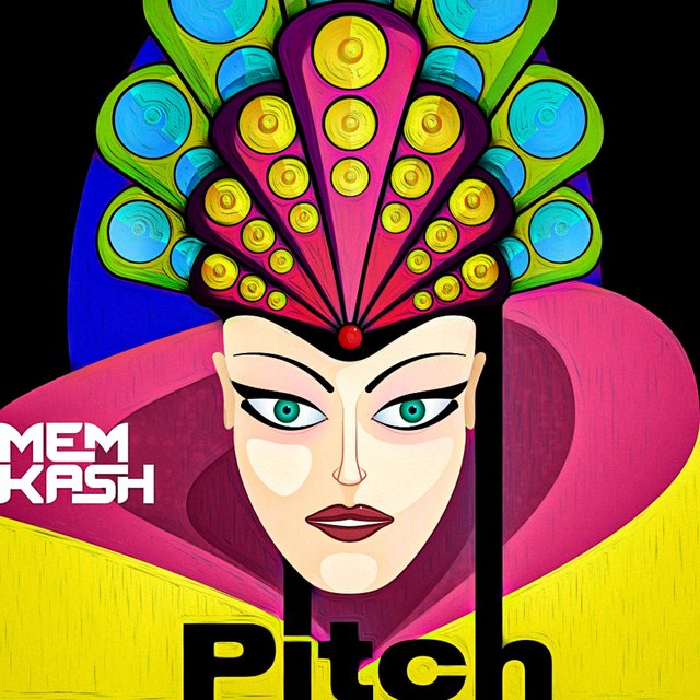 Pitch