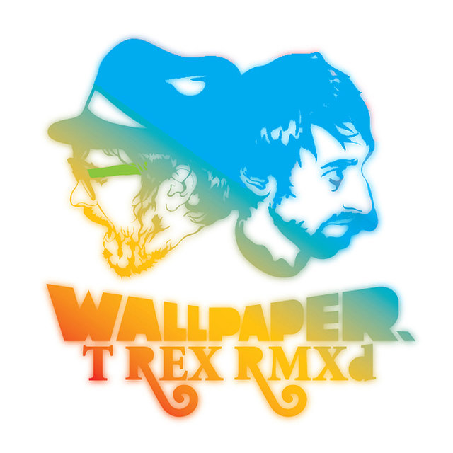 T REX RMXd (Digital Only)