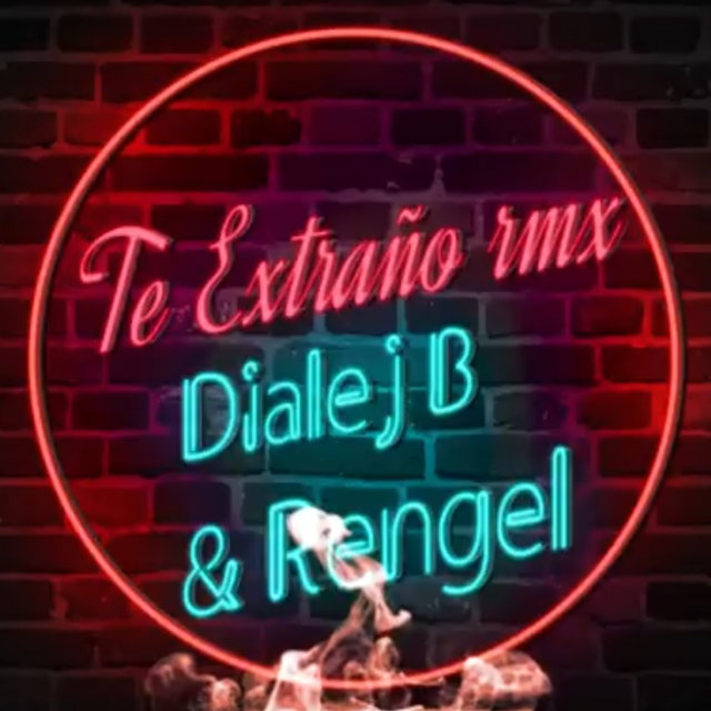 Te Extraño, Rmx