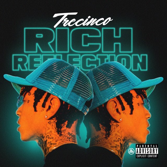 Rich Reflection