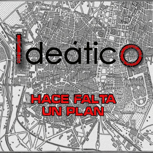 Hace Falta Un Plan
