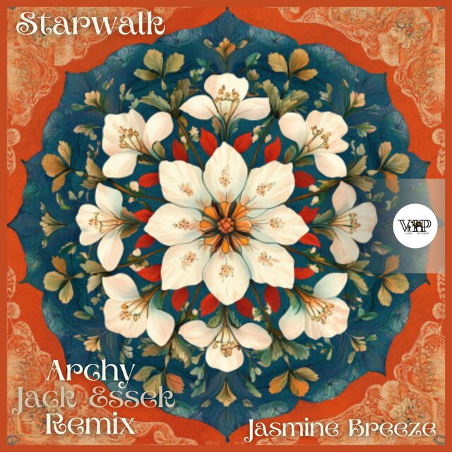 Jasmine Breeze (Jack Essek Remix)