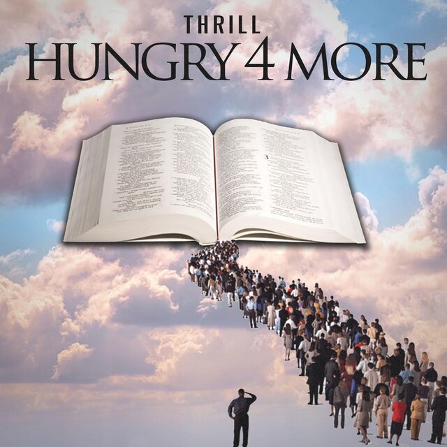 Hungry 4 More