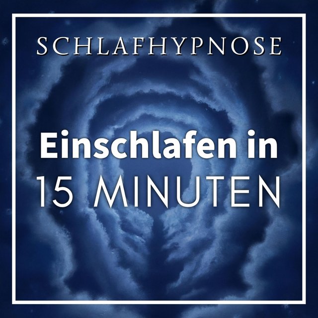 Schlafhypnose: Einschlafen in 15 Minuten