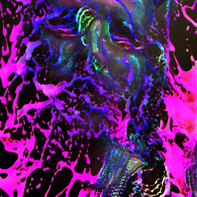 Drown The Noise