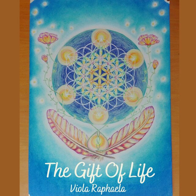 The Gift Of Life