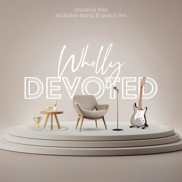 Wholly Devoted