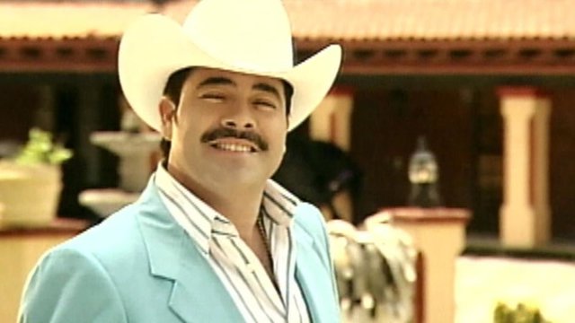 Necesito Dueña (Video)