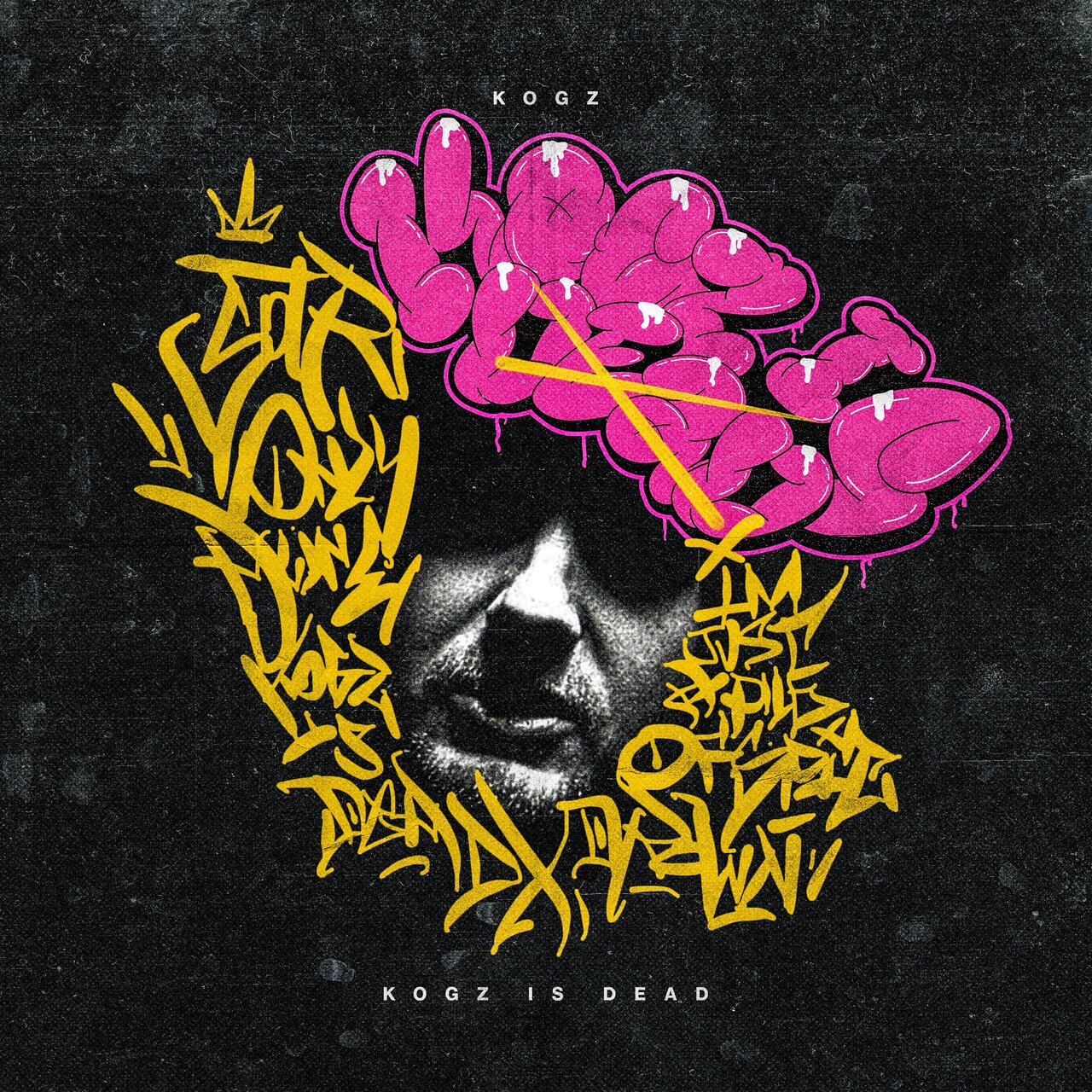 Kogz Rapper Kogz on TIDAL