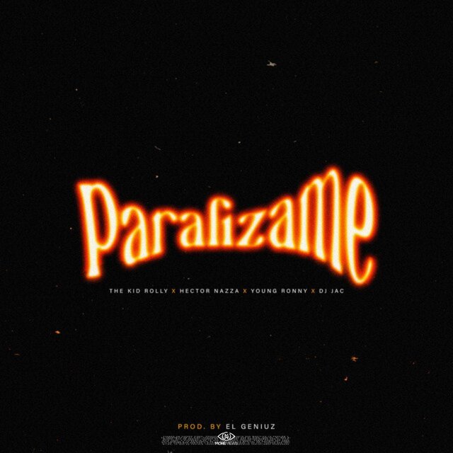 Paralizame