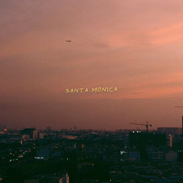 Santa Monica