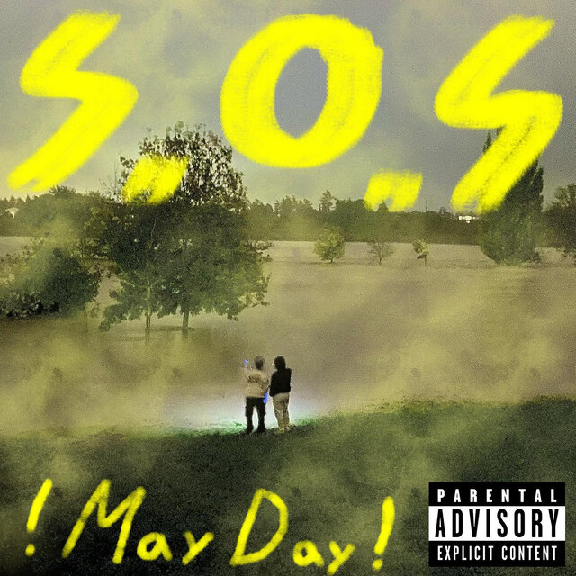 May Day