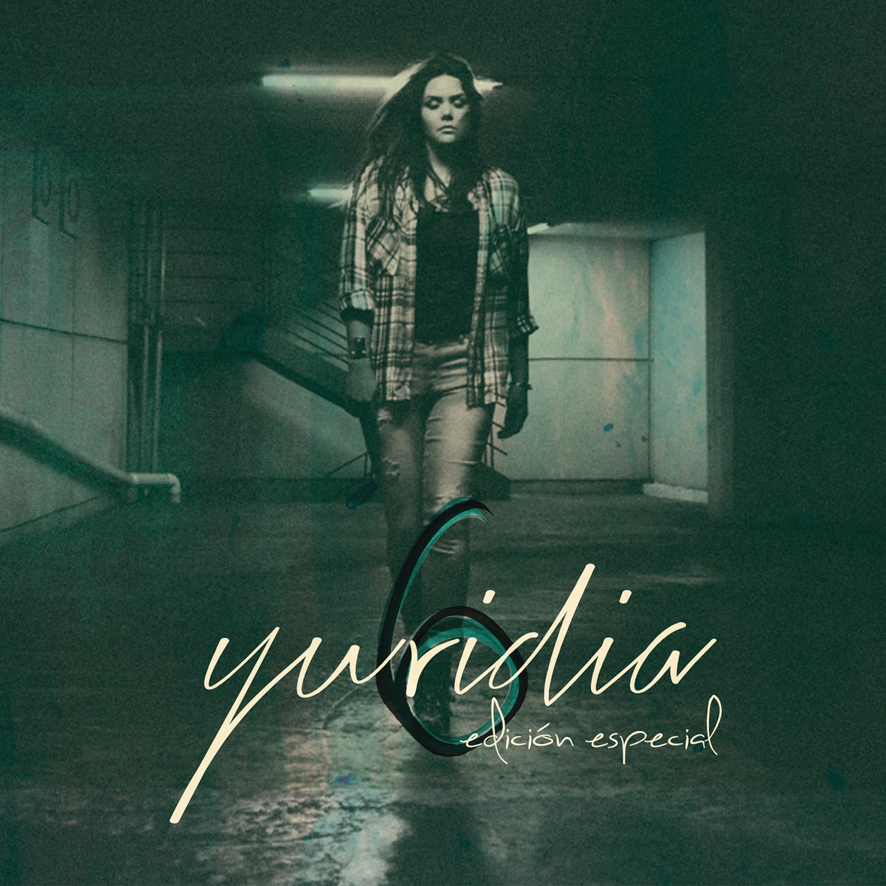 6 (Edición Especial [Only CD Content]) / Yuridia - TIDAL