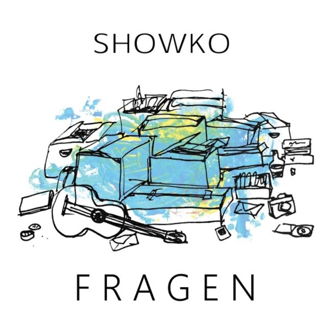 Fragen