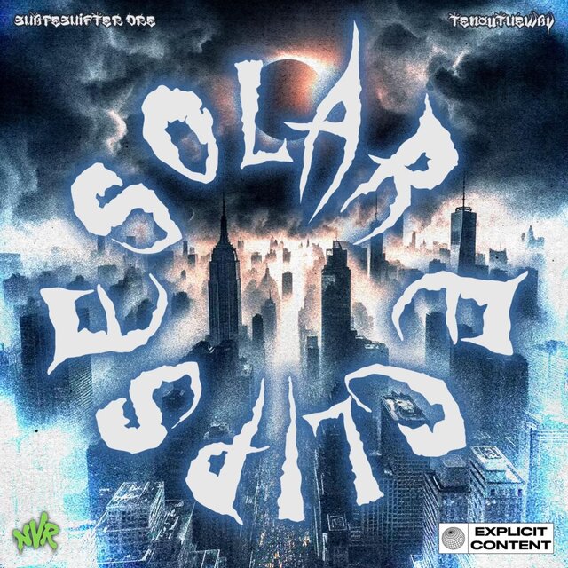 Solar Eclipse (feat. Tenoutheway)