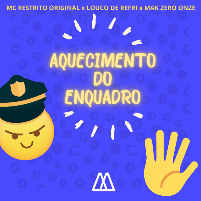 Aquecimento do Enquadro