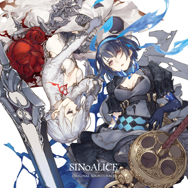 SINoALICE Original Soundtrack