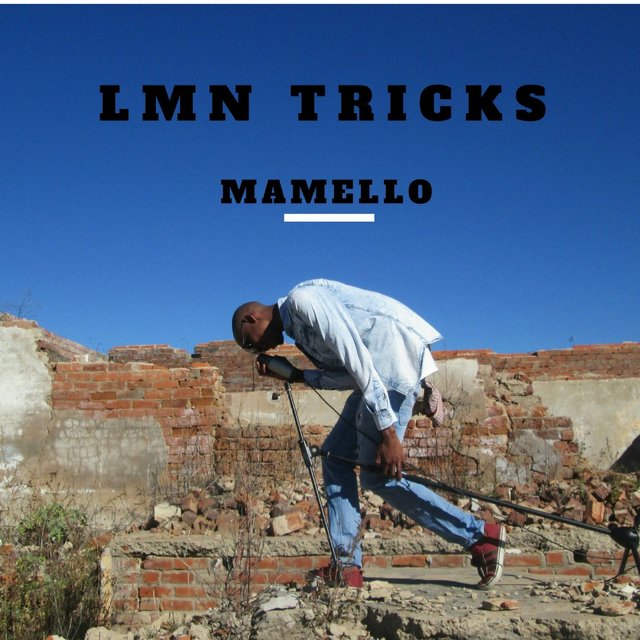 Mamello