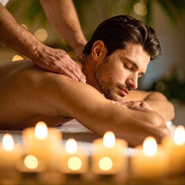 Sonidos De Spa Relajantes Para La Tranquilidad