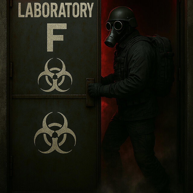 LABORATORY F