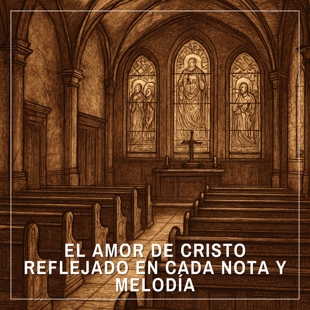 El Amor de Cristo Reflejado en Cada Nota y Melodía