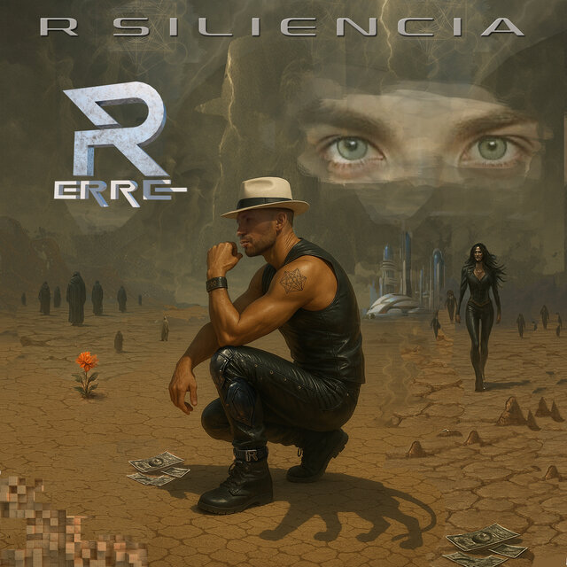 Rsiliencia