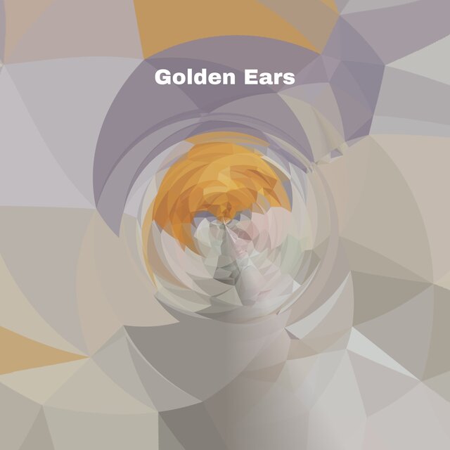 Golden Ears